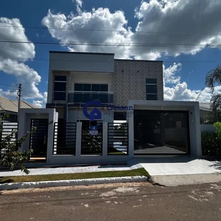 Casa em Carazinho - Loeff