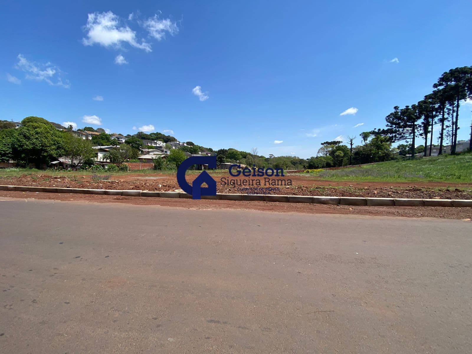 Lote/Terreno em Carazinho - Rech 3 (Santo Antônio)