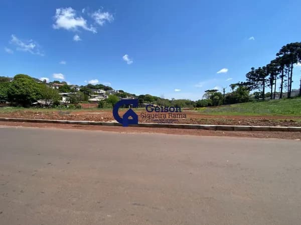 Lote/Terreno em Carazinho - Rech 3 (Santo Antônio)