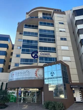Apartamento em Carazinho - Centro