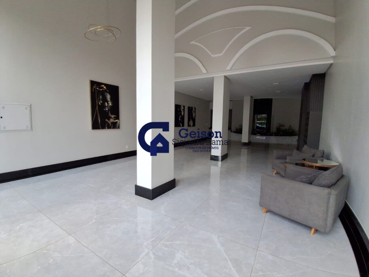 Apartamento em Carazinho - Centro