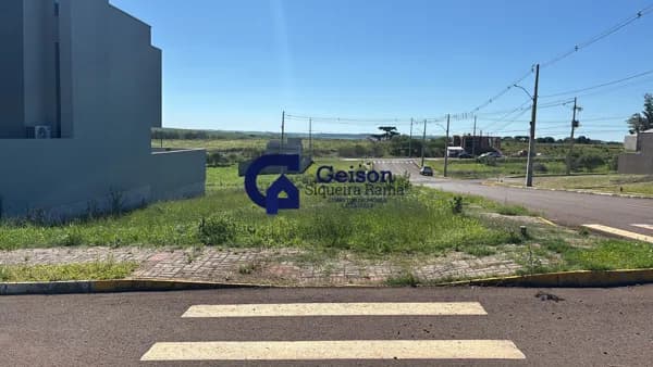 Lote/Terreno em Carazinho - Sommer (Morada da Pátria )