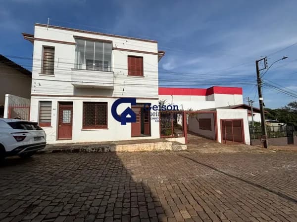 Casa em Carazinho - Centro