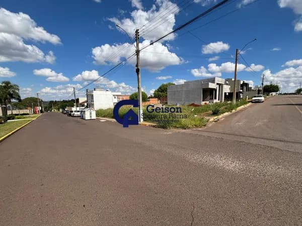 Lote/Terreno em Carazinho - Loeff