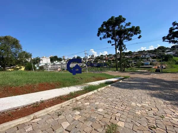 Lote/Terreno em Carazinho - Rech 3 (Santo Antônio)