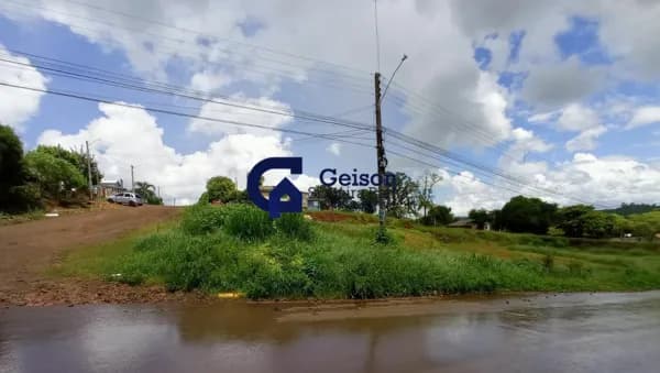 Terreno Terreno
