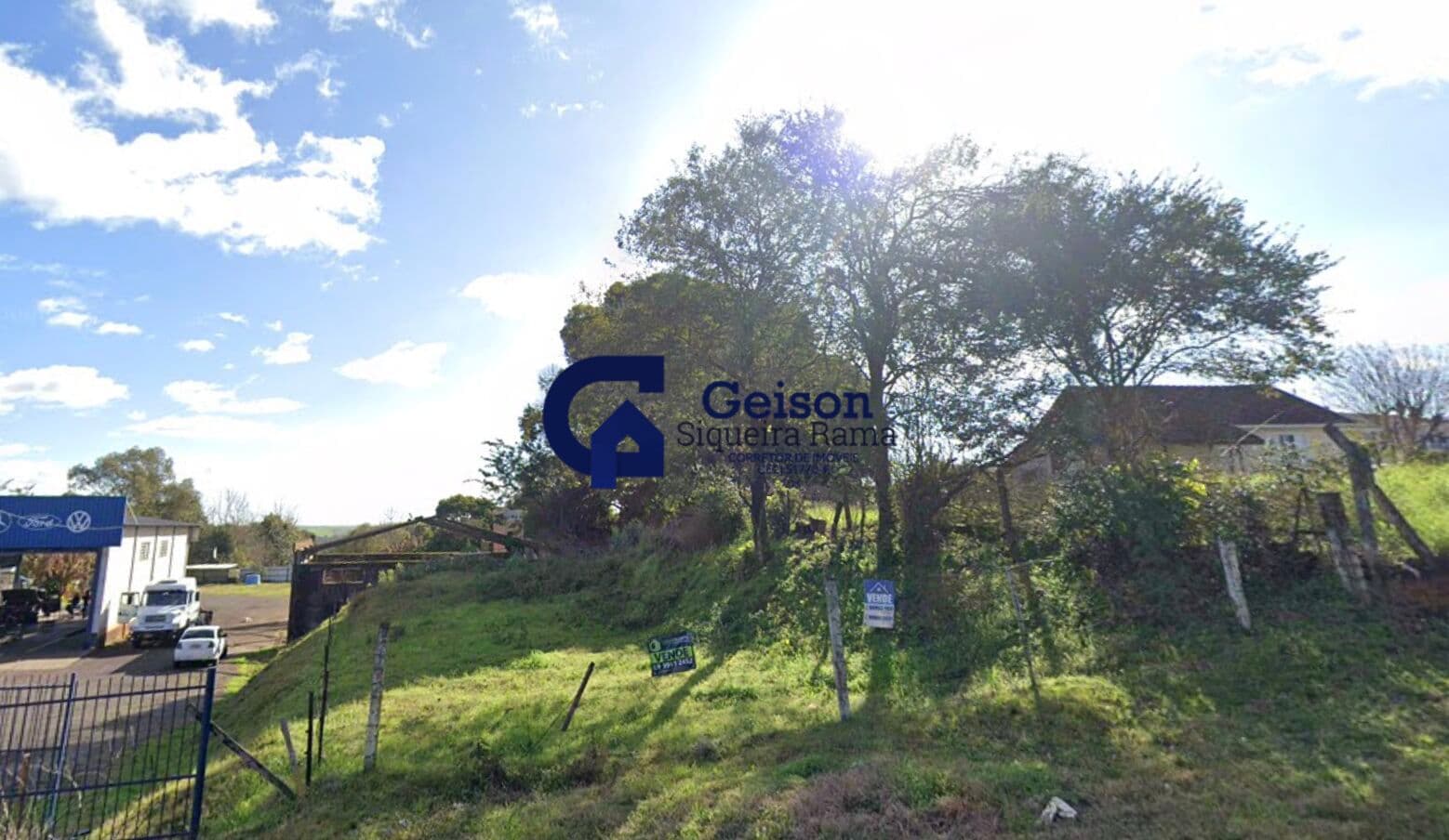 Lote/Terreno em Carazinho - Sao Jorge
