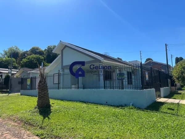 Casa em Carazinho - Conceição