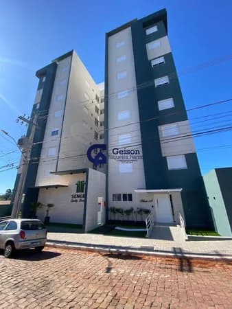 Apartamento em Carazinho - Centro