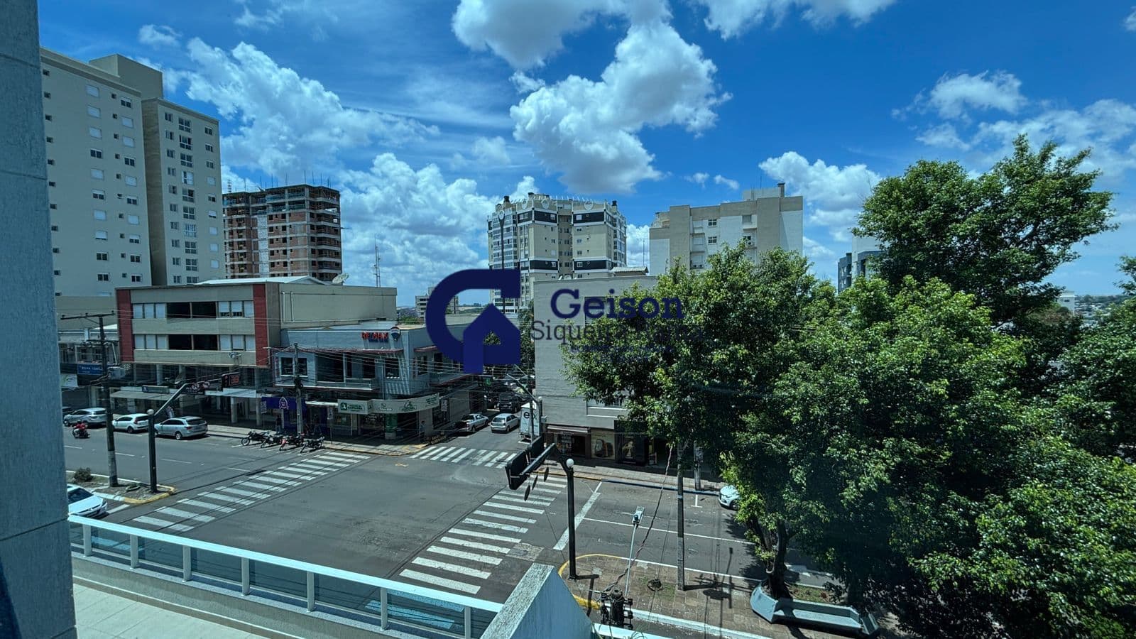 Apartamento em Carazinho - Centro