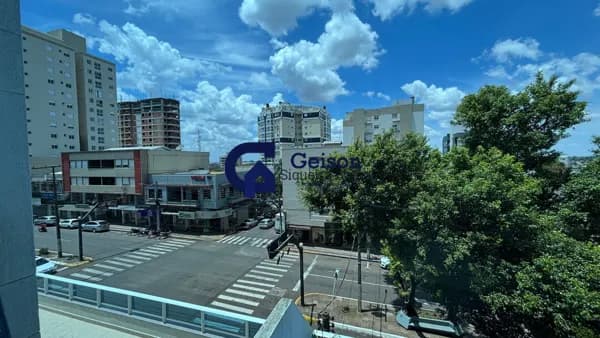 Apartamento em Carazinho - Centro