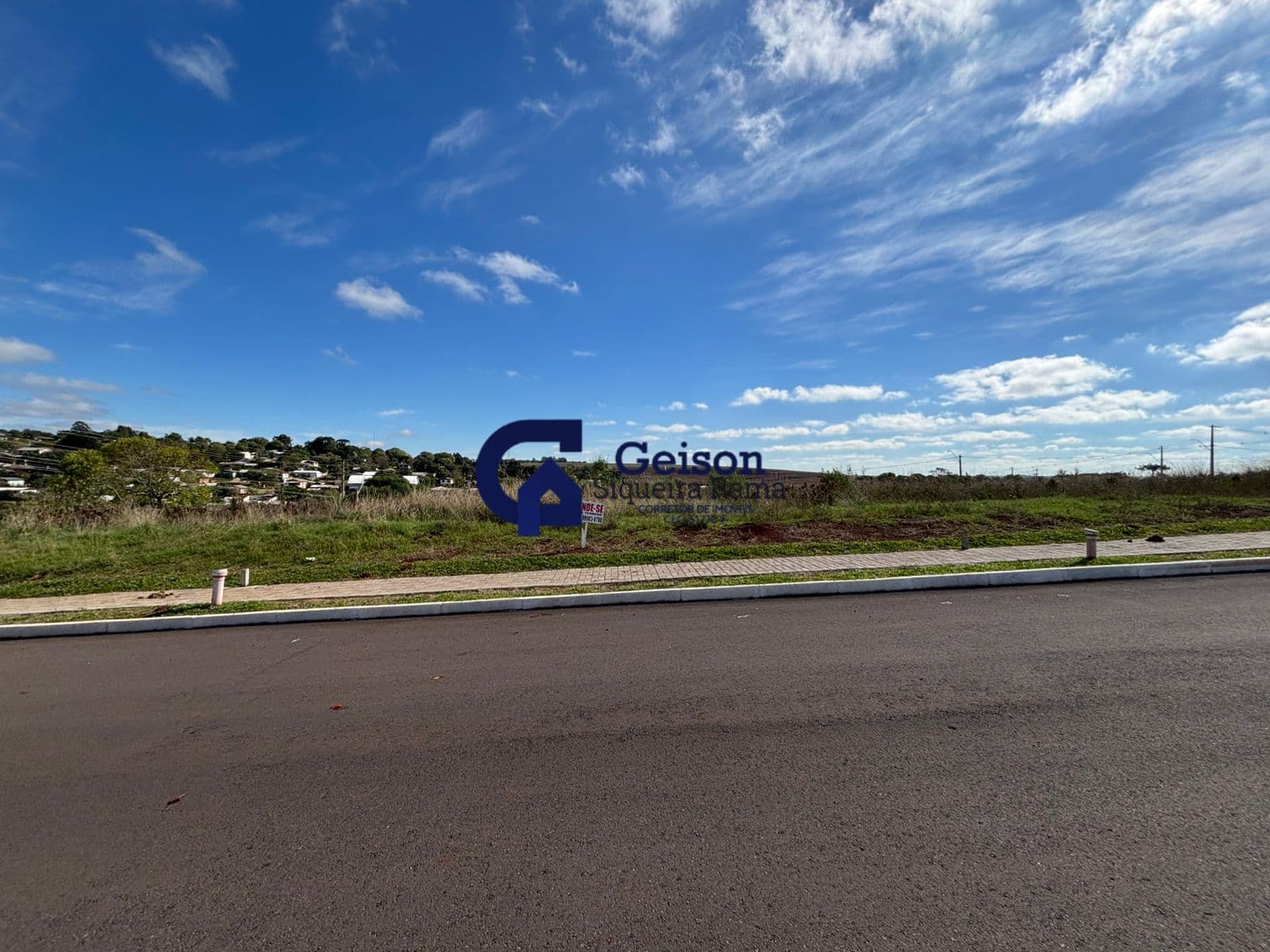 Lote/Terreno em Carazinho - Sommer (Residencial Pátria )