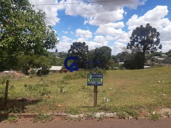 Lote/Terreno em Carazinho - Sao Jorge