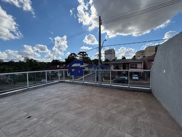 Apartamento em Carazinho - Centro