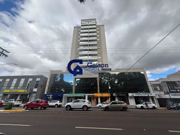 Apartamento em Carazinho - Centro