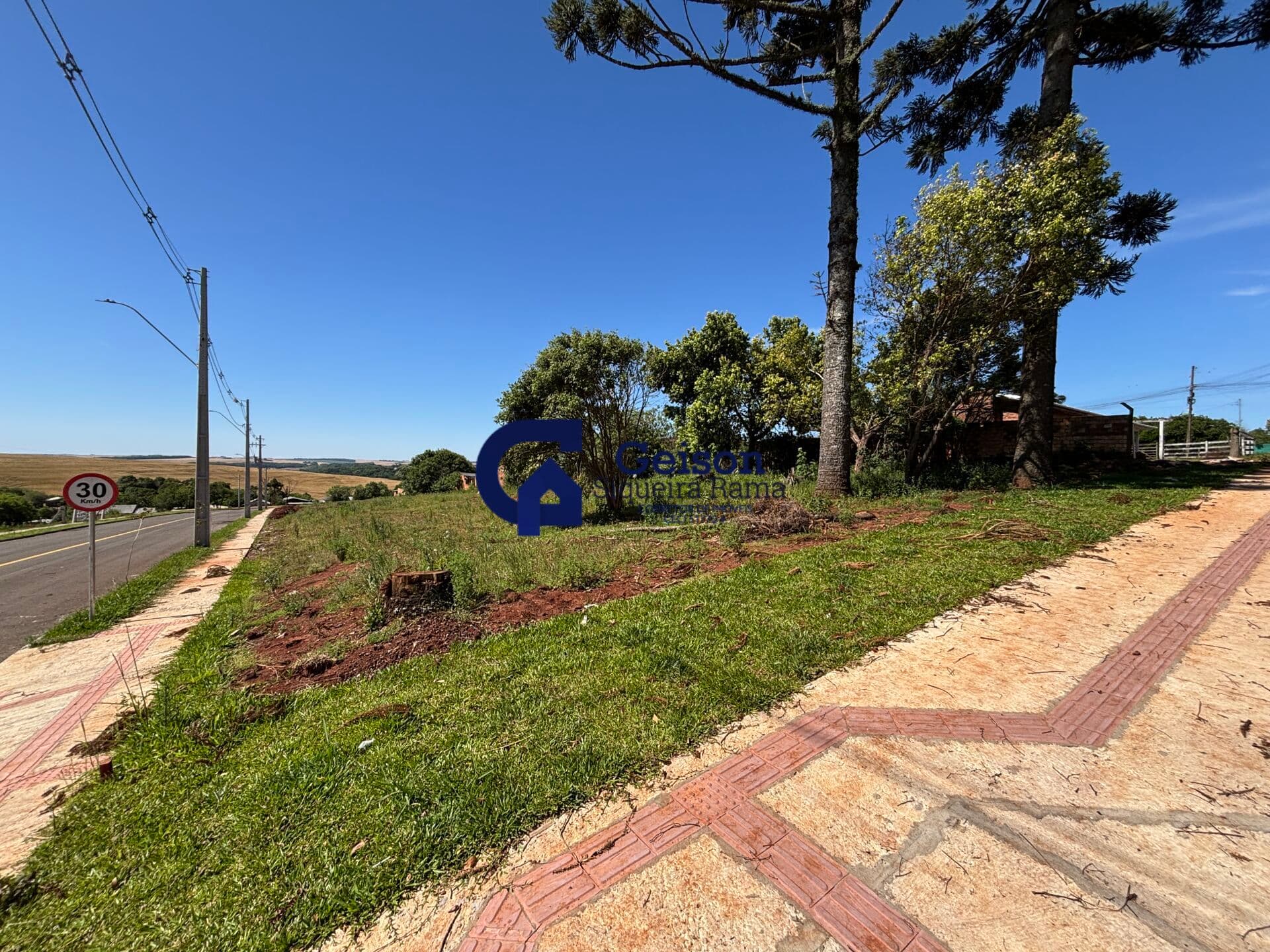 Lote/Terreno em Carazinho - Floresta