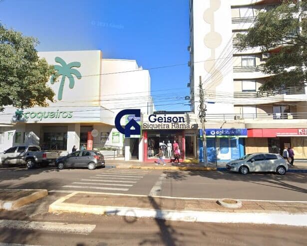 Sala/Conjunto em Carazinho - Centro