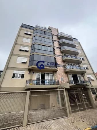 Apartamento em Carazinho - Centro