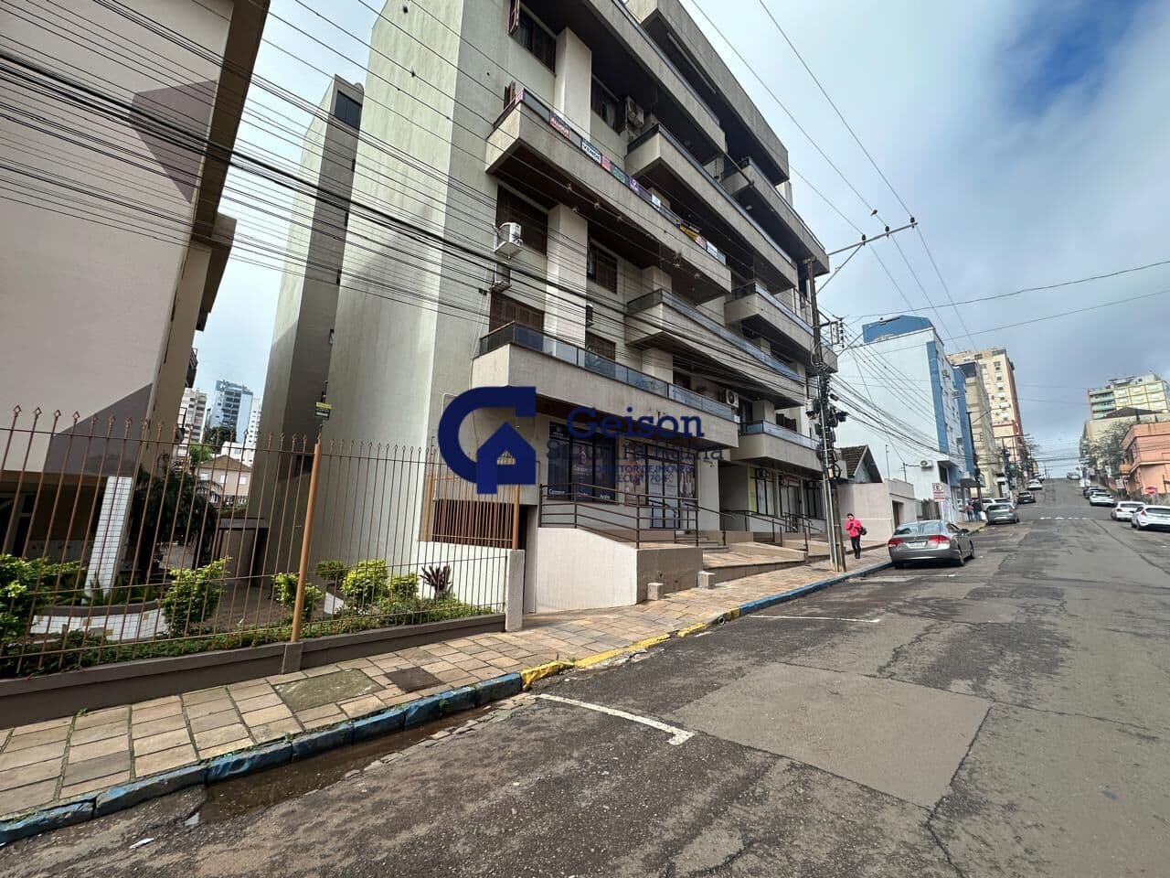 Apartamento em Carazinho - Centro