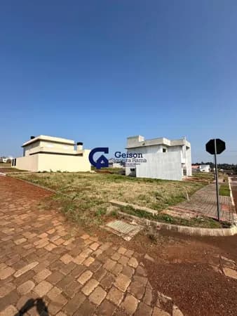 Lote/Terreno em Carazinho - Sommer (Morada da Pátria )