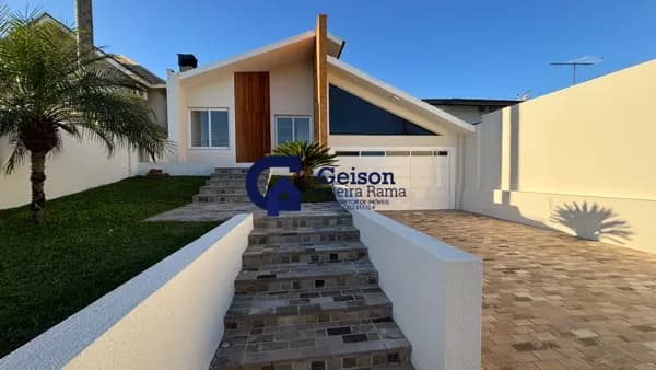 Casa em Carazinho - Vargas