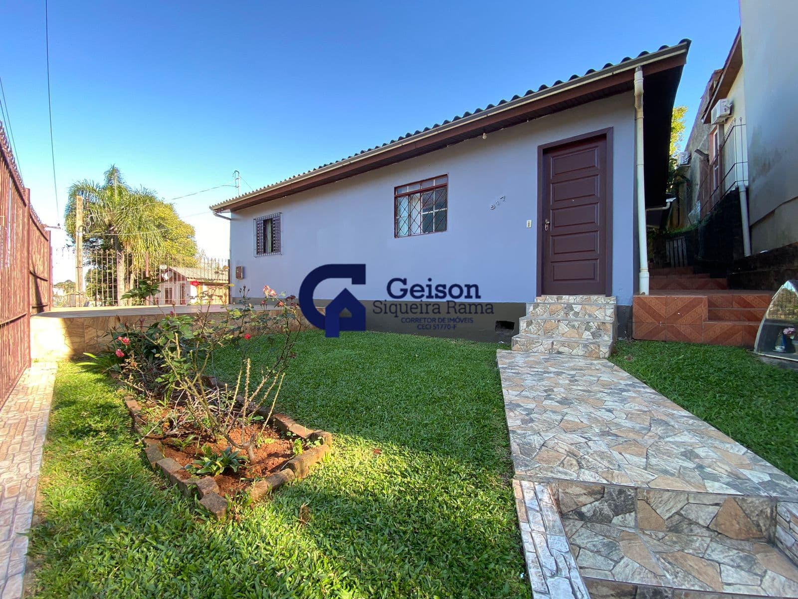 Casa em Carazinho - Centro