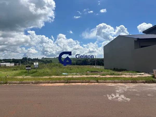 Lote/Terreno em Carazinho - Sommer (Residencial Pátria )