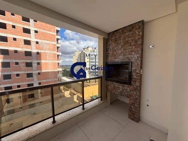 Apartamento em Carazinho - Centro