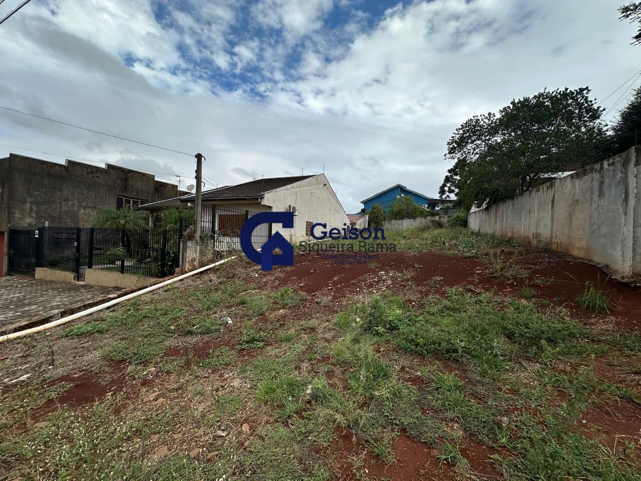 Lote/Terreno em Carazinho - Oriental
