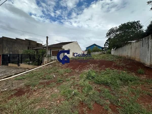 Lote/Terreno em Carazinho - Oriental
