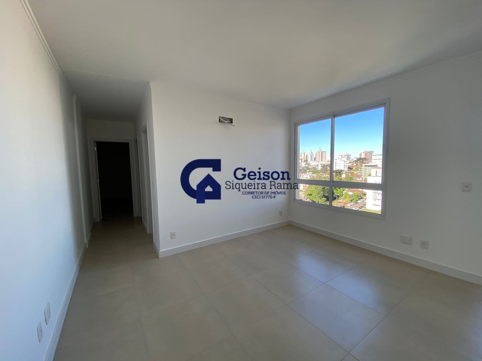 Apartamento 3 dor. em construção !!