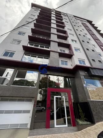 Apartamento em Carazinho - Centro