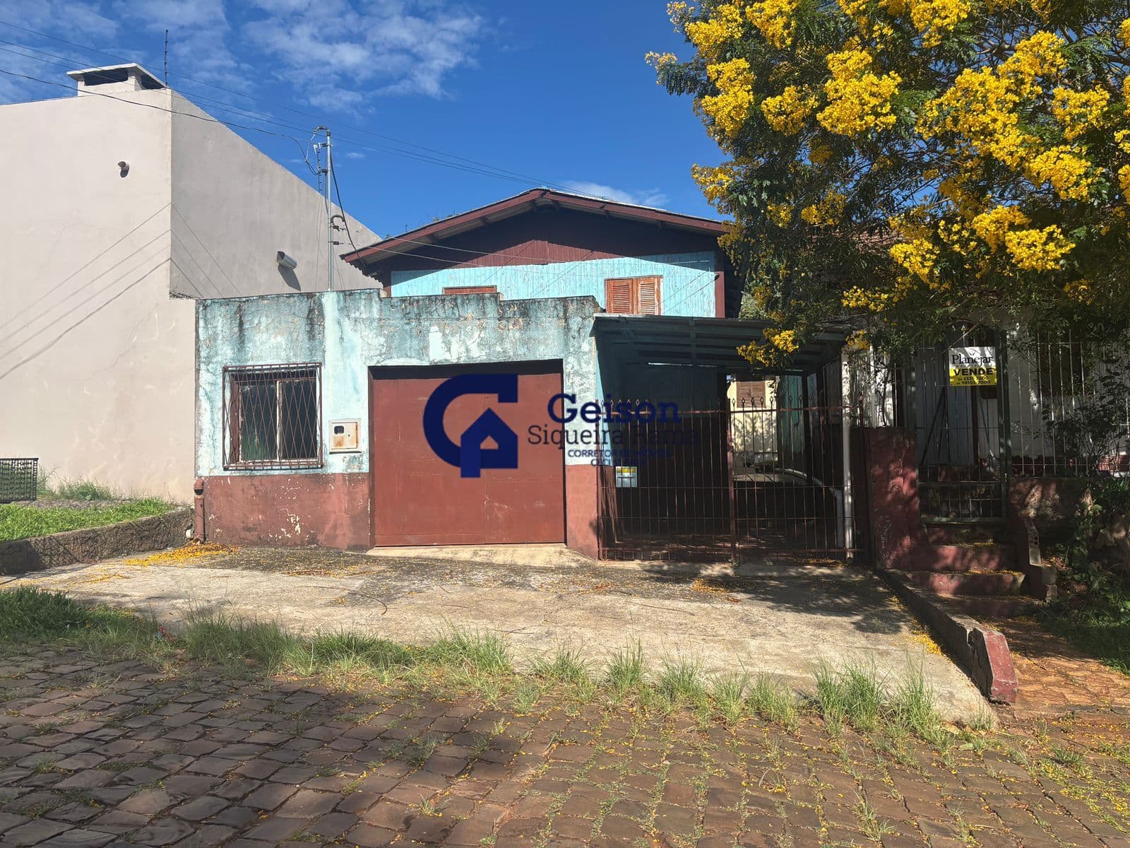 Casa em Carazinho - Glória