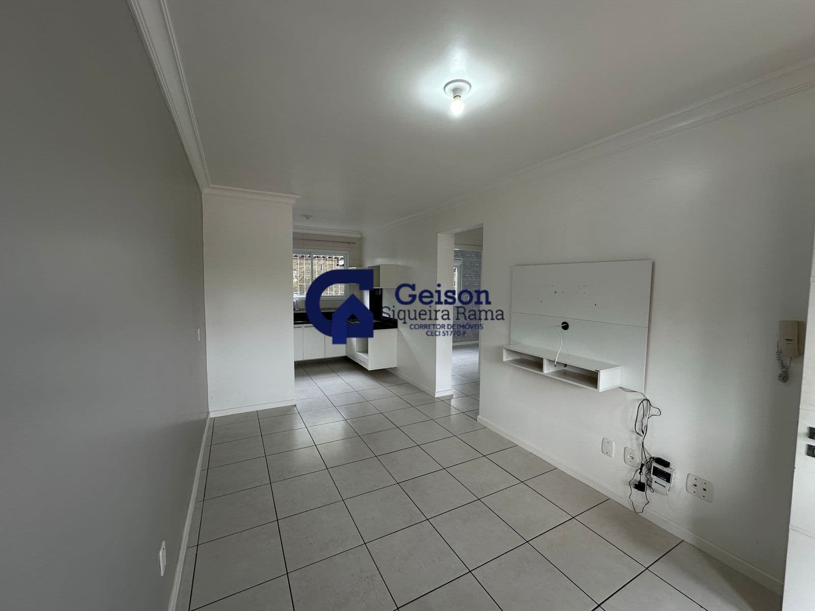 Apartamento em Carazinho - Santo Antônio
