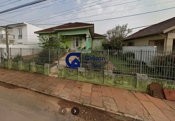 Casa em Carazinho - Centro