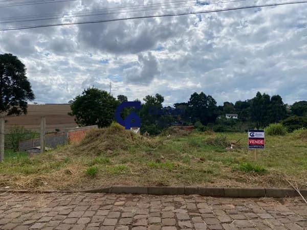 Lote/Terreno em Carazinho - Alvorada