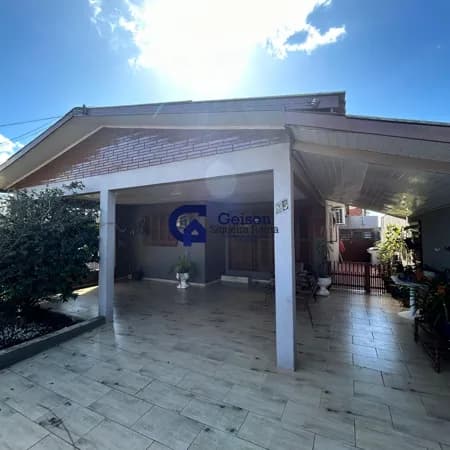 Casa em Carazinho - Sommer