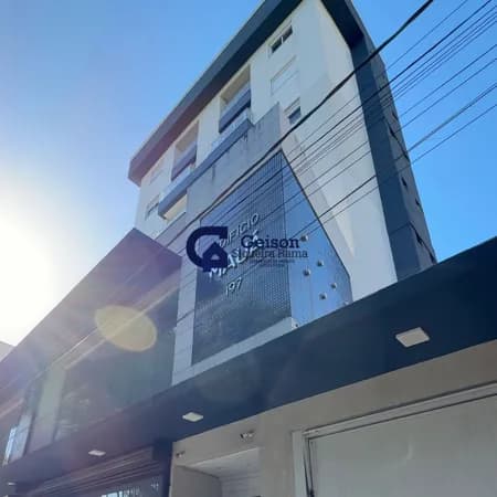 Apartamento em Carazinho - Centro