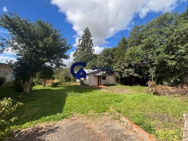 Lote/Terreno em Carazinho - Loeff
