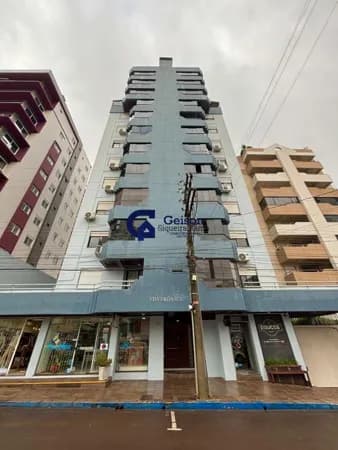 Apartamento em Carazinho - Centro