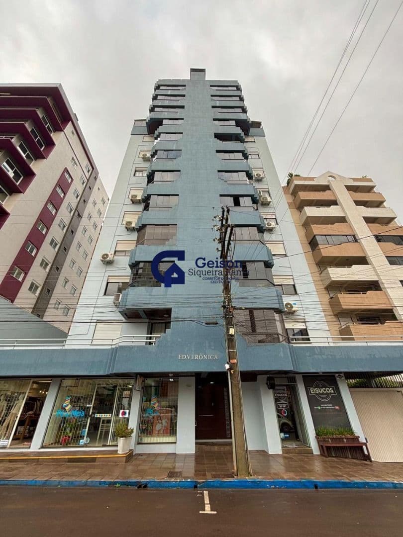 Apartamento em Carazinho - Centro