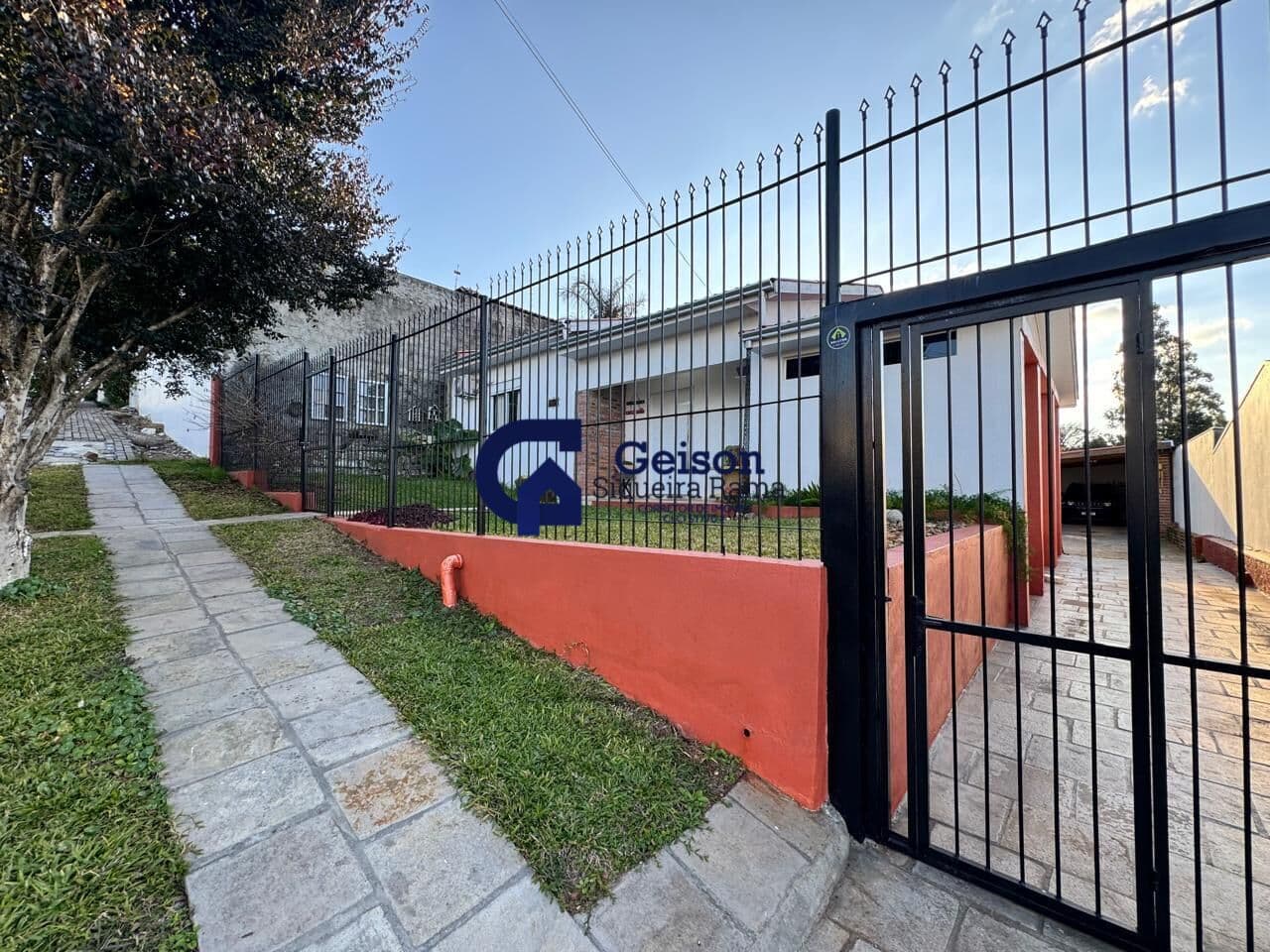 Casa em Carazinho - Loeff