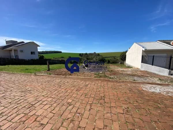 Lote/Terreno em Carazinho - Medianeira