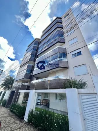 Apartamento em Carazinho - Centro