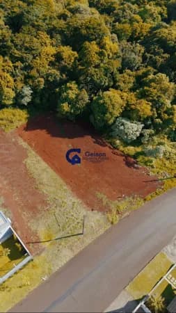 Lote/Terreno em Carazinho - Loeff