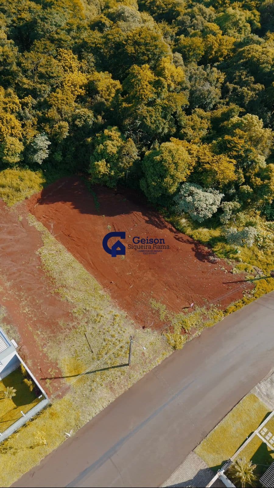 Lote/Terreno em Carazinho - Loeff