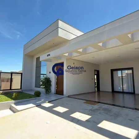 Casa em Carazinho - Sommer (Morada da Pátria )