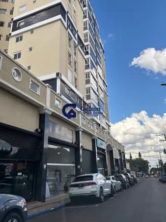Sala Comercial em Centro, Marau/RS