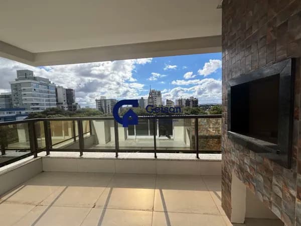 Apartamento em Carazinho - Centro