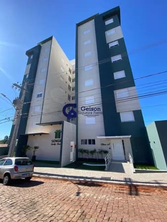 Apartamento em Carazinho - Centro